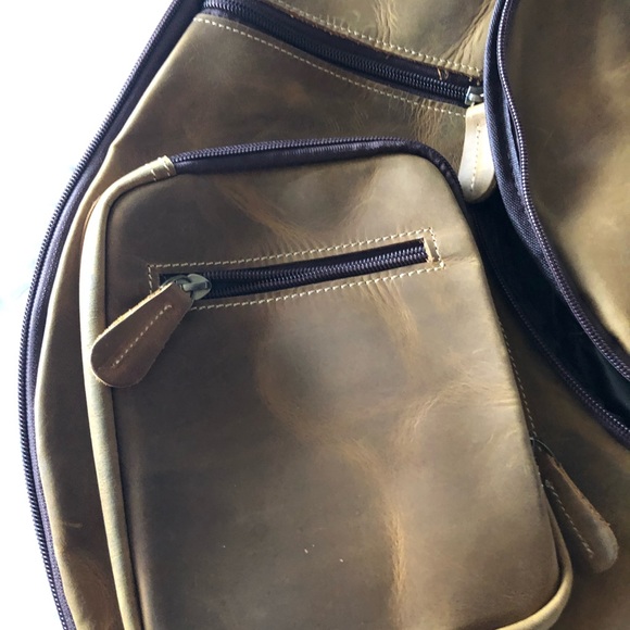 Crossbody Bag - Picture 2 of 4